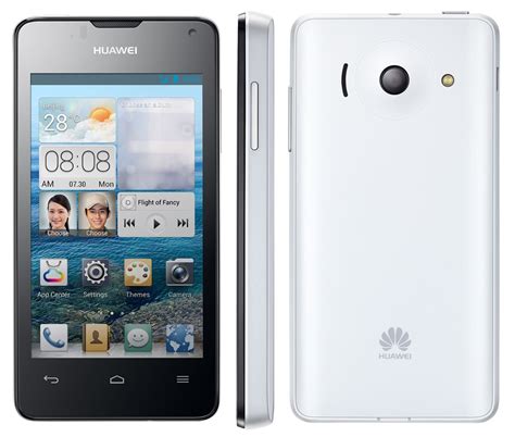 Huawei Ascend Y550 Price In Pakistan Full Specifications Amp Reviews