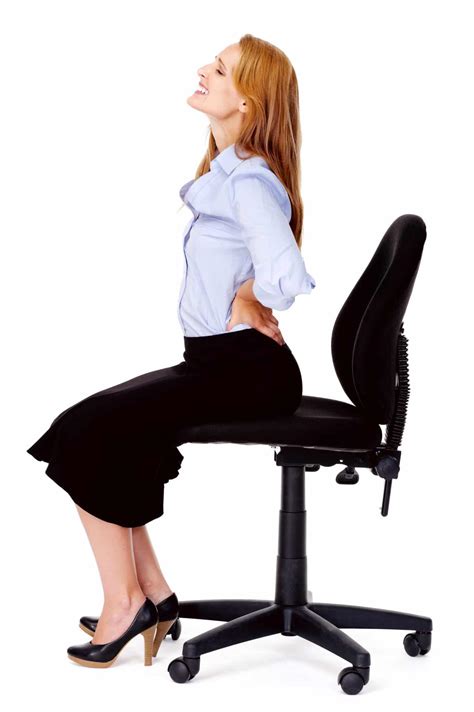 Follow These Great Tips To Improve Your Posture
