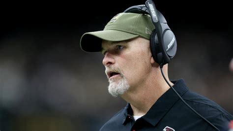 The official pga tour profile of dan quinn. Dan Quinn has Falcons back on track after second straight ...