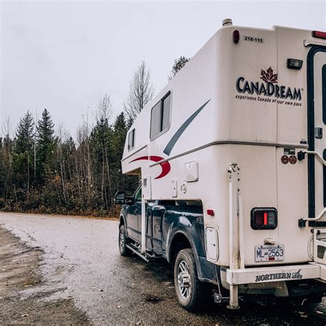 First Timers Guide to RV Rentals: What We Learned While Renting an RV