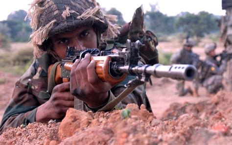 Indian Army Hd Wallpaper 54 Images
