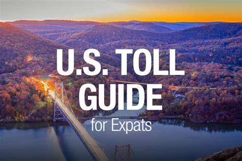 Toll Guide Expats International Autosource