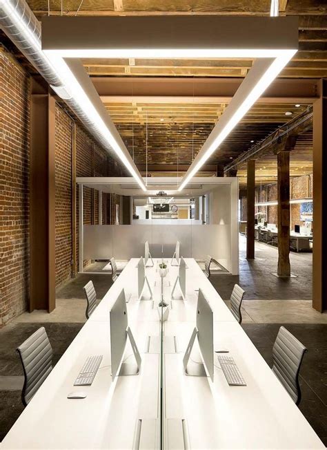 Scenic Advisement Offices By Feldman Architecture 8 Interior Design