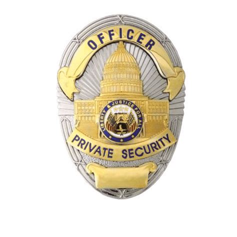Security Officer Badges For Sale Mosdesign12