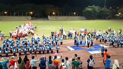 Maybe you would like to learn more about one of these? KONTINJEN AL - FAYYADH ( RUMAH BIRU ) HARI SUKAN SRIAAWP ...