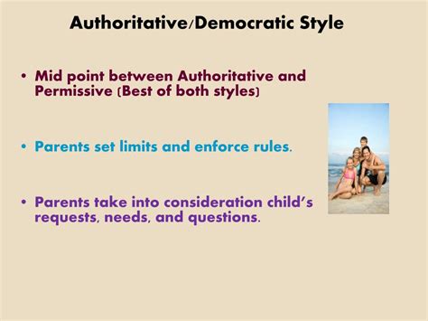 PPT - Parenting Styles PowerPoint Presentation, free ...