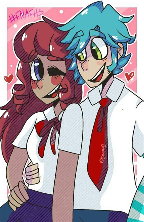 Pin De En Fnaf Fnafhs Imagenes De Fnaf Anime Dibujos De Hot Sex Picture