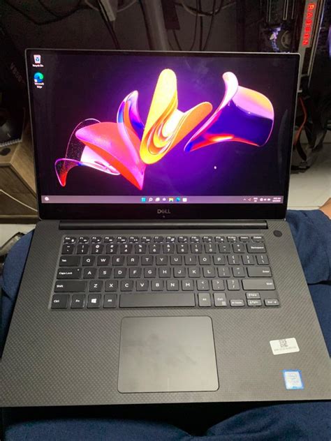 Dell Xps 15 9570 High End For Sale I9 32gb Ram Nvidia Graphics 4k