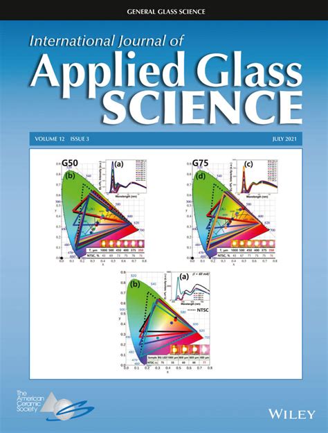 The journal hanker for to publish articles allied to. International journal of materials science and ...