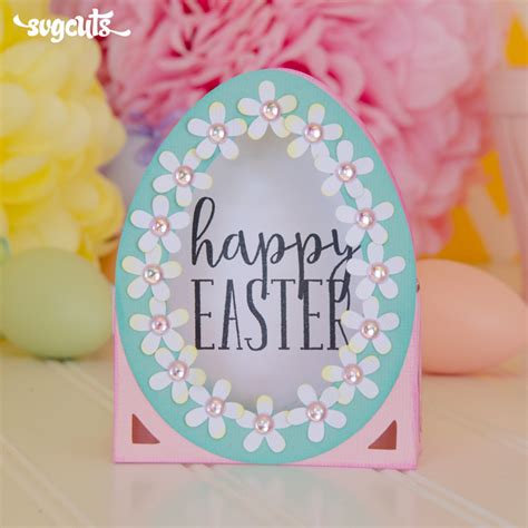 Download New Free Gift - Easter Box Cards SVG Kit - $6.99 Value ...