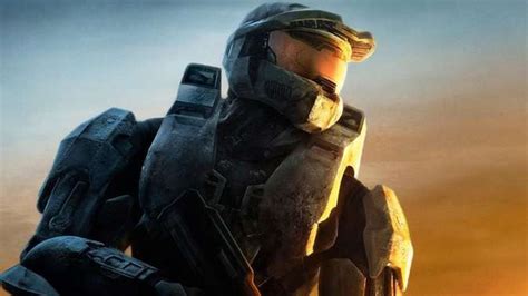 343 Says There Is No Halo 3 Anniversary Remaster Ign Halo 3 Halo