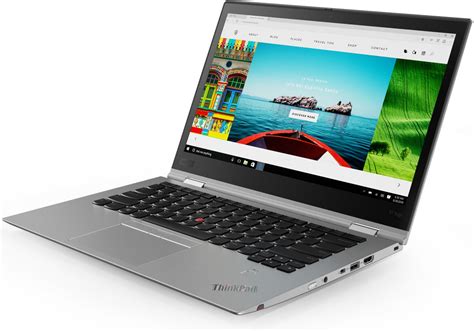 Over the past 20 years, i bought many thinkpad laptops for business and personal uses. Lenovo Thinkpad Carbon and X1 Yoga Are as Tough as They ...