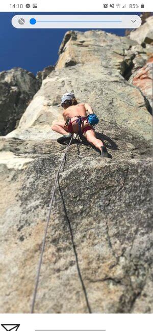 Nude Climbing Pics