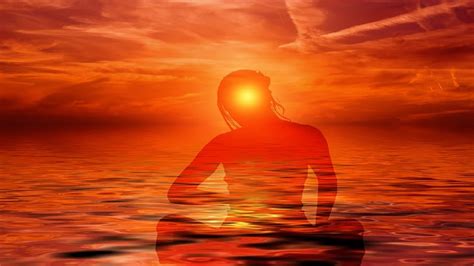 Maharishi Effect And Transcendental Meditation Guardian Angels