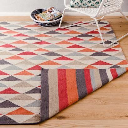 Wollteppich unifarben skandinavisch creme | teppich.de teppich modern skandinavisches design in rosa creme grau. Skandinavische Teppiche & Läufer | URBANARA | Teppich ...