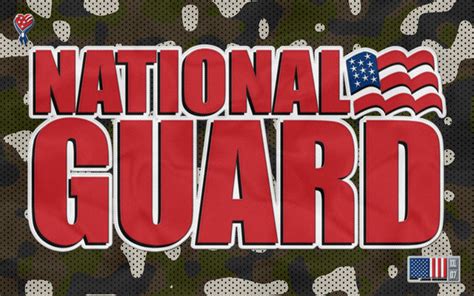 46 National Guard Wallpaper Hd Wallpapersafari