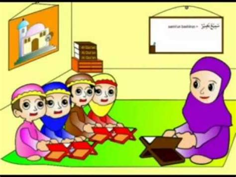 Gambar mewarnai, mewarnai gambar, mewarnai, gambar, sketsa, gambar kartun, kartun lucu, kartun, coloring, coloring page, drawing, anak, children, moslem, muslimah, pakaian syar'i, jilbab, hijab, muslim, islami, asma'ul husna. Tajwid Ceria Anak Sholeh 1 - YouTube