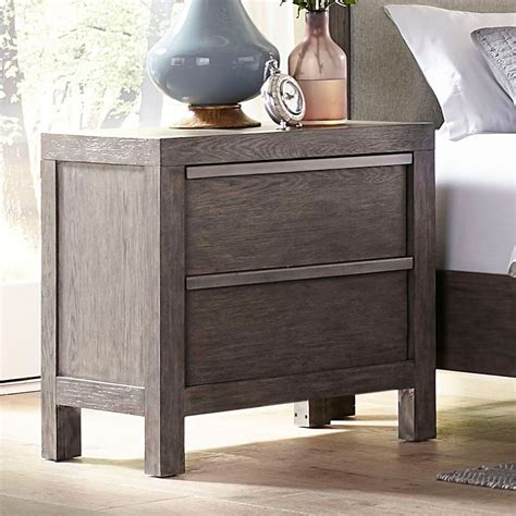 Check spelling or type a new query. Melbourne Heights Nightstand by Standard Furniture ...