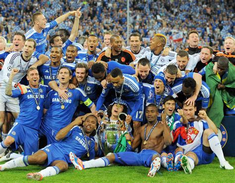 02:43 04/06/2021 live see what you voted your champions league goal of the season. The 2012 Champions League Final: How the Drama Unfolded ...