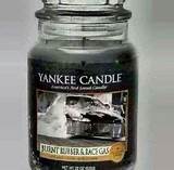 Yankee Candle Race Gas Pictures