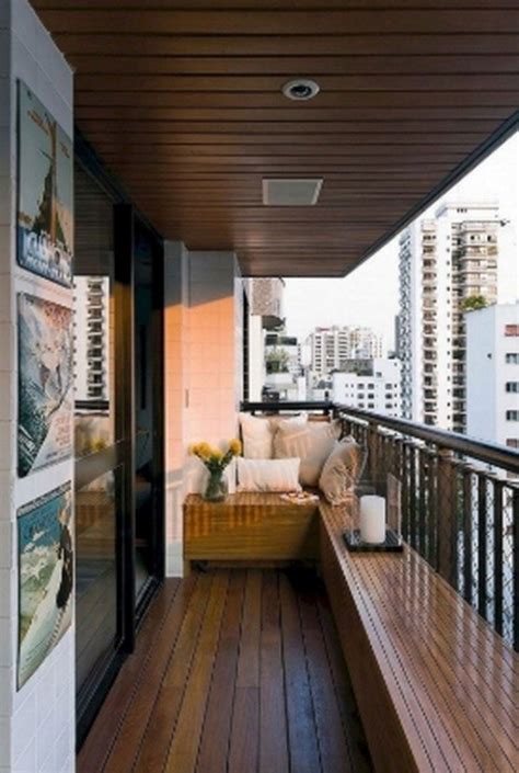7 Minimalist Home Balcony Design Ideas That Are Inspiring In 2020