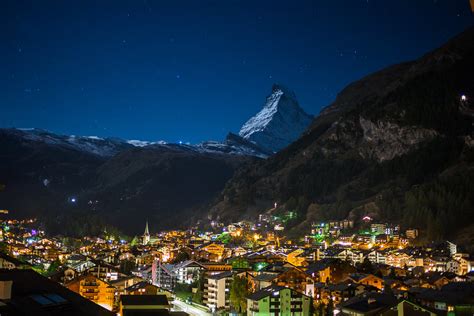 Zermatt Switzerland — Travel Is Beautiful
