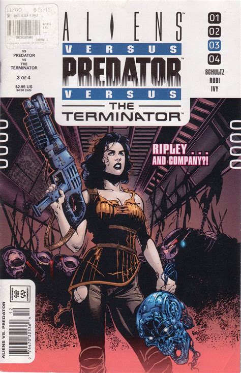 Ripley 8 Terminator Wiki Fandom