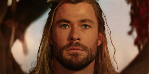 Thor Love And Thunder Nel Trailer è Presente Una Piccola Incongruenza