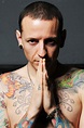 Chester Bennington, Whose Cathartic Anger Fuell...