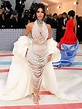 Kim Kardashian’s Met Gala 2023 Dress: Photos Of Her Look – Hollywood Life