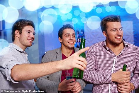 Best Man Wants Prostitute For Bachelor Party To Push Groom To Cheat