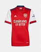 Camiseta 1ª Arsenal FC 2021/2022