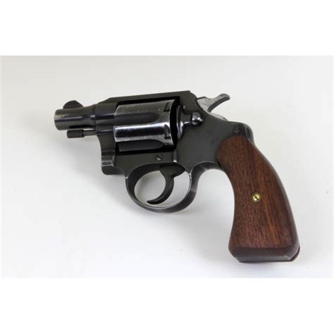 Colt Pre 1966 Colt Detective Special And Colts Pre 66