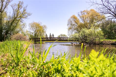 Visite Du Dominion Arboretum Dottawa Together We Meander