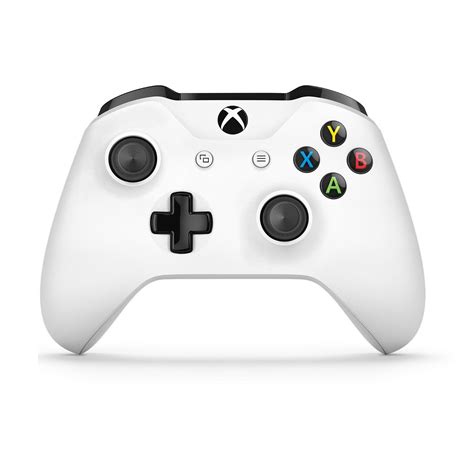 Xbox One S Wireless Controller The Gamesmen