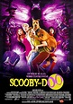 Scooby-Doo: La Película - SensaCine.com.mx
