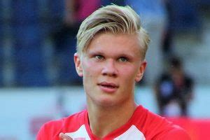 Ritenuto uno dei maggiori talenti del calcio mondiale, è cresciuto nel settore giovanile del bryne, con cui ha esordito tra i professionisti, prima di passare nel 2017 al molde, dove ha militato per due stagioni. Erling Braut Haland Next Club Betting: Where do the ...