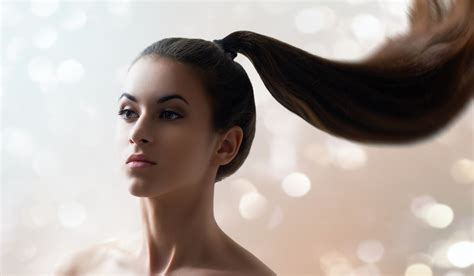 Top 5 Des Produits Naturels Pour Avoir De Beaux Cheveux