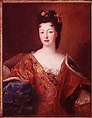 Antepasados de Isabel Carlota de Orleans