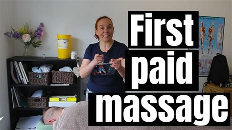 Story First Paid Massage Fresh Out Of Collage Youtube