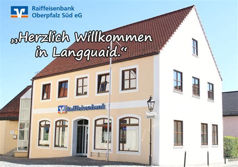 The following other wikis use this file: Raiffeisenbank Oberpfalz Süd eG, Geschäftsstelle Langquaid ...