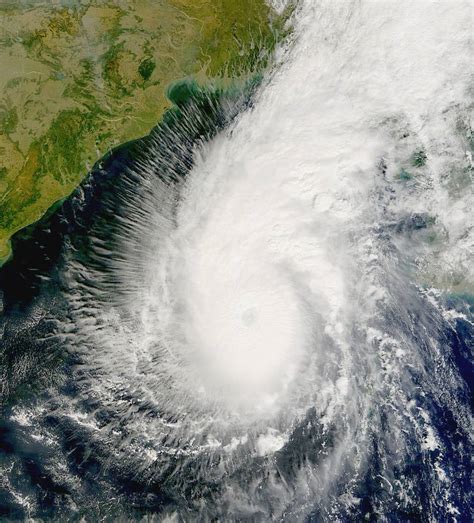 Tropical cyclone mahasen (01b) in the bay of bengal. THE BAY OF BENGAL