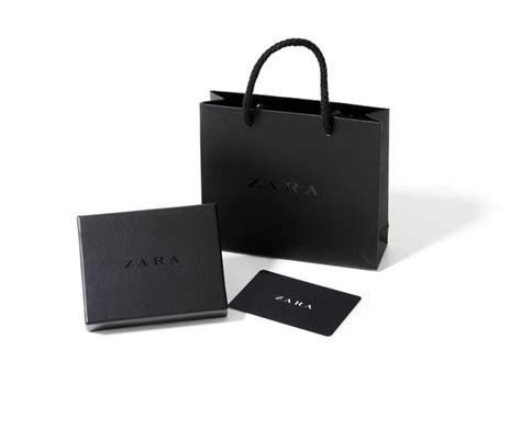 The company specializes in fast fashi. Zara Gift Card on Behance
