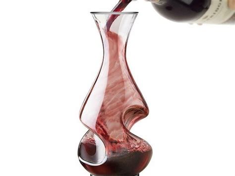 10 Best Wine Decanters Uk 2023 Le Chateau Riedel And More Mybest