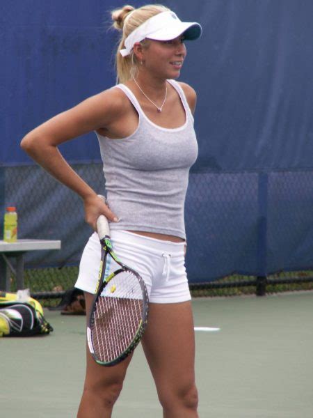 25 Hottest Female Tennis Players Of 2024