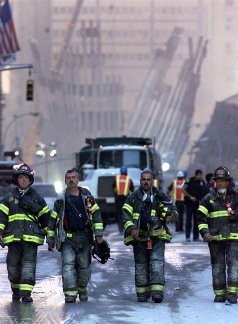 18 Years Since 911 Attacks The 101 Most Iconic Photos