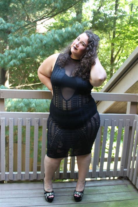 Five Plus Size Lingerie Items To Wear As Outerwear The Lingerie Addict Everything To Know