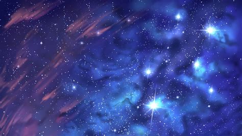 Chọn Lọc 79 Night Sky Stars Wallpaper 4k Vn