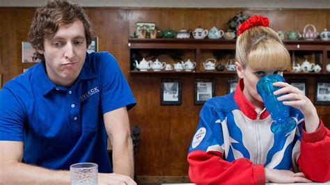 Melissa Rauch Is A Washed Up Gymnast In Hilarious The Bronze Trailer