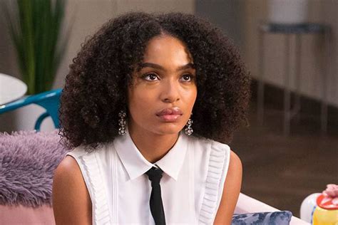 Grown Ish Yara Shahidi Geek Confidential